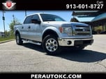 2013 Ford F-150  for sale $14,690 