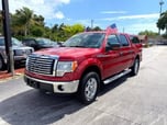 2011 Ford F-150  for sale $14,995 