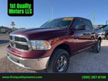 2020 Ram 1500 Classic  for sale $25,495 