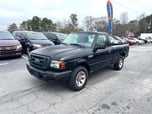 2011 Ford Ranger  for sale $8,500 