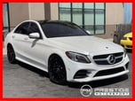 2019 Mercedes-Benz  for sale $21,995 