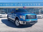 2014 Ford F-150  for sale $18,995 