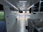 2023 T & E Tag Race Trailer   for sale $139,900 