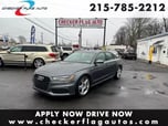 2014 Audi A6  for sale $15,999 