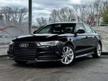 2017 Audi A6  for sale $15,499 