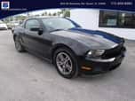 2012 Ford Mustang  for sale $12,500 