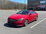 2018 Mercedes-Benz  for sale $17,990 