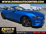2020 Ford Mustang  for sale $23,705 