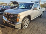 2012 GMC Canyon  for sale $9,950 
