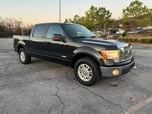 2012 Ford F-150  for sale $17,495 