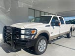2012 Ford F-350 Super Duty  for sale $28,995 