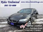2013 BMW  for sale $9,995 