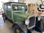 1927 Dodge Brothers Touring  for sale $19,795 