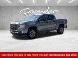 2022 GMC Canyon  for sale $37,900 