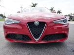 2017 Alfa Romeo Giulia  for sale $15,950 