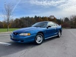 1995 Ford Mustang  for sale $8,995 