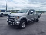 2020 Ford F-250 Super Duty  for sale $22,500 