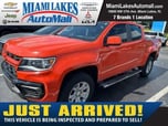 2021 Chevrolet Colorado  for sale $26,750 