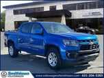 2021 Chevrolet Colorado  for sale $23,995 