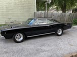 BEAUTIFUL 68 DODGE CORONET- MIGHT TRADE FOR DRAG CAR? OFFERS  for sale $38,500 