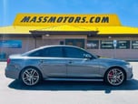 2017 Audi S6  for sale $41,995 