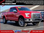 2016 Ford F-150  for sale $26,995 