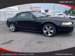 2000 Ford Mustang  for sale $4,900 