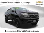 2018 Chevrolet Colorado  for sale $30,060 