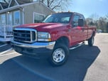 2004 Ford F-350 Super Duty  for sale $19,995 