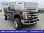 2017 Ford F-250 Super Duty  for sale $52,998 