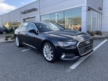 2020 Audi A6  for sale $29,899 