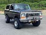 1979 Ford Bronco  for sale $23,895 