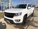 2019 Chevrolet Colorado  for sale $33,990 