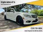 2009 Mercedes-Benz  for sale $10,999 