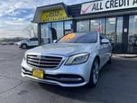 2018 Mercedes-Benz  for sale $33,360 