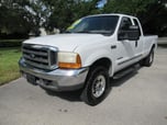 1999 Ford F-250 Super Duty  for sale $12,995 