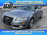 2009 Audi A6  for sale $6,495 