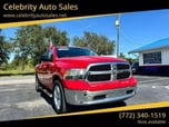 2013 Ram 1500  for sale $12,985 