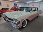 1957 Mercury Monterey  for sale $24,500 