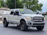 2012 Ford F-350 Super Duty  for sale $25,450 