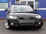 2013 Audi A4  for sale $7,989 