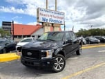 2019 Ford F-150  for sale $21,990 