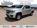 2019 Chevrolet Colorado  for sale $31,981 