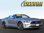 2020 Ford Mustang  for sale $23,750 