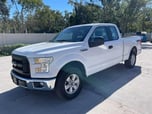 2015 Ford F-150  for sale $11,999 
