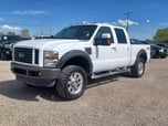 2009 Ford F-250 Super Duty  for sale $17,977 