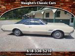 1966 Oldsmobile Cutlass  for sale $32,500 