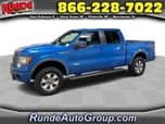 2012 Ford F-150  for sale $15,771 