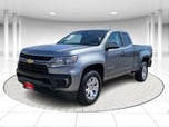 2021 Chevrolet Colorado  for sale $23,988 