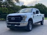 2019 Ford F-250 Super Duty  for sale $21,997 